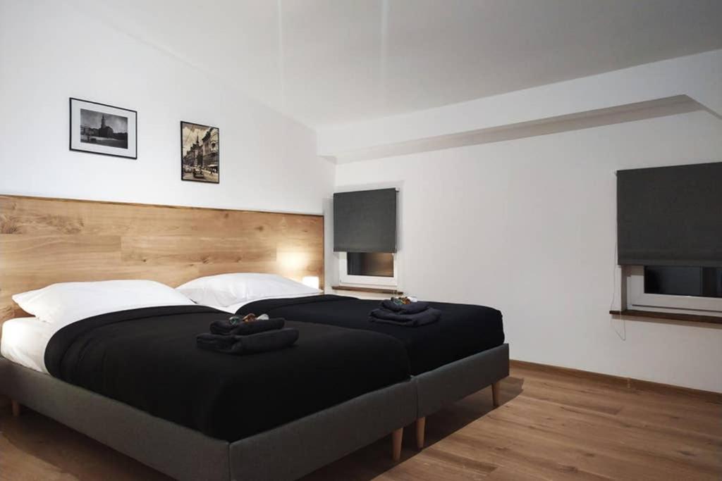 Oficynaapartments Gliwice Exterior foto