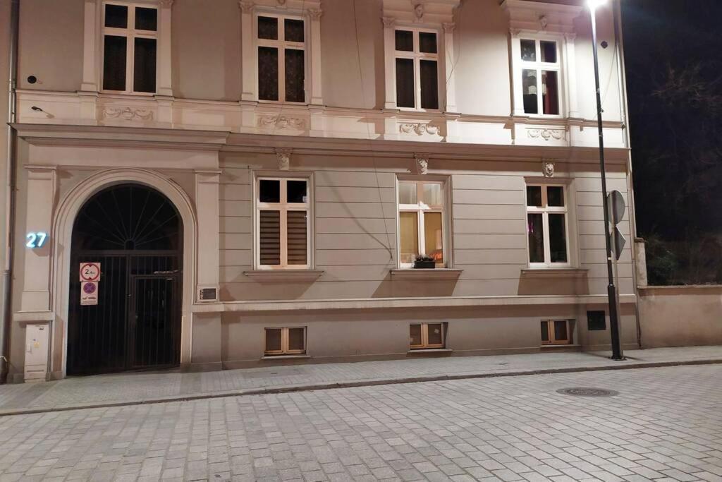 Oficynaapartments Gliwice Exterior foto