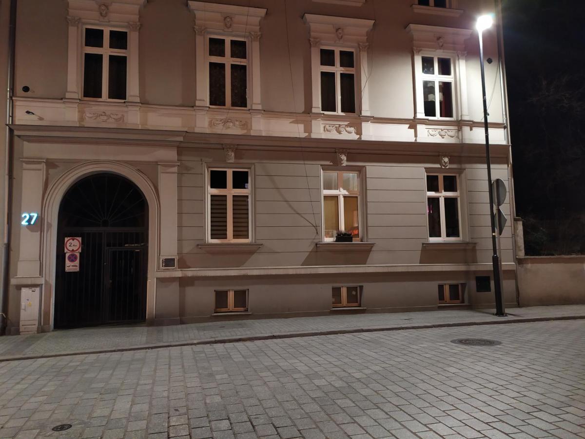 Oficynaapartments Gliwice Exterior foto