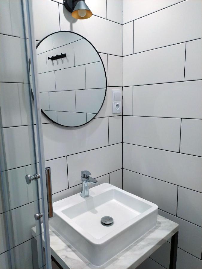 Oficynaapartments Gliwice Exterior foto
